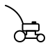 lawn mower